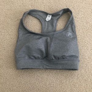 Fila Sports Bra
